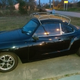 Illustration for article titled New toy: 1974 Karmann Ghia